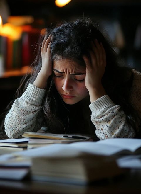 當一個年輕人還在為生存捉襟見肘，專家們少提反常識的建議