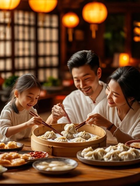 我對閩北菜的熱愛超乎想象：蔡塘廣場“大紅袍家宴”美味體驗