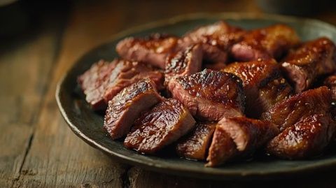 把子肉怎么做才好吃？