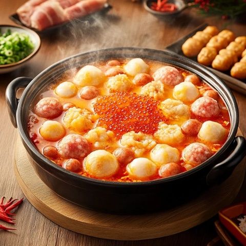 春熙路美食大盤(pán)點(diǎn)：推薦幾間必吃火鍋店