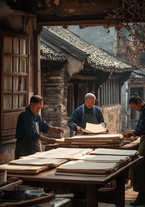 惠山古鎮(zhèn)的小吃舊時光