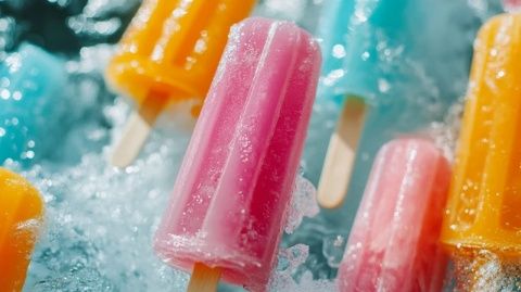 30天頭條日記挑戰(zhàn)：夏日生活每日打卡