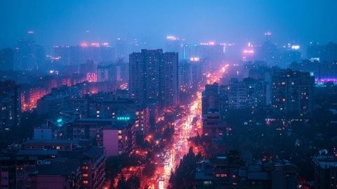 第165期我的28天廣東游：在汕頭住了13宿，我有個小心愿