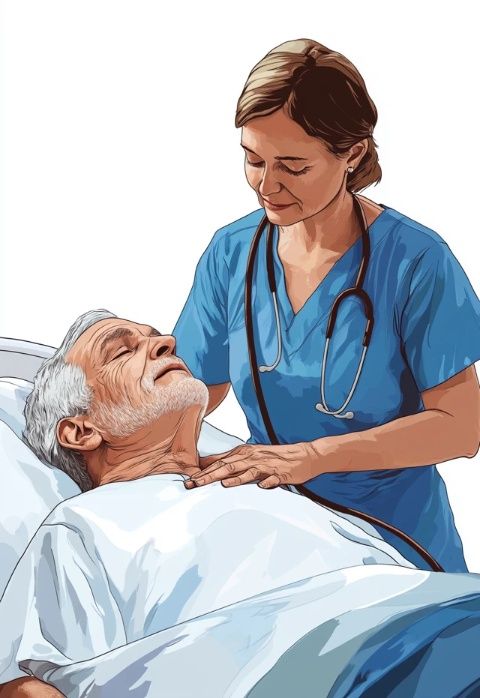 掌握必備知識(shí)：正確認(rèn)識(shí)發(fā)燒及其處理方法