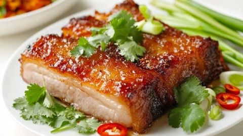 把子肉怎么做才好吃？