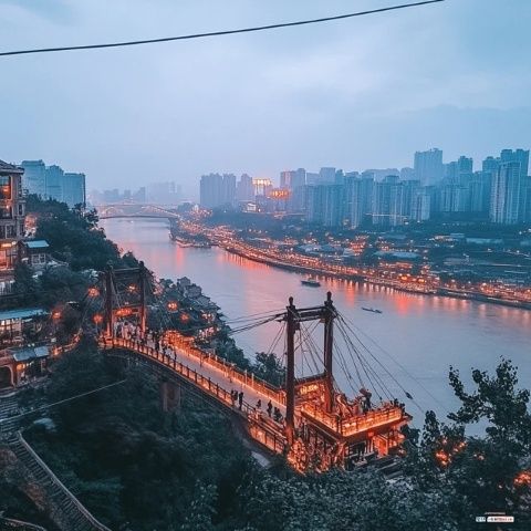 待了半年你可能還不知道的重慶冷知識(shí)