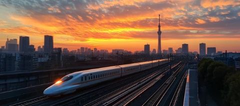 去外地乘高鐵從北京南站出站，朋友說帶你去個(gè)好地方