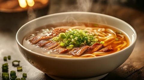 打卡寧鄉(xiāng)早餐店第63家軍花餐館，老姜肉片湯暖胃又暖心！