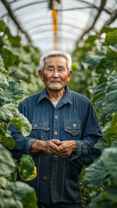 湖南永州道縣的一位農(nóng)家勇哥，選擇在農(nóng)村扎根，堅持制作傳統(tǒng)的農(nóng)家產(chǎn)品