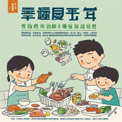 廈門重陽節(jié)的美食盛宴