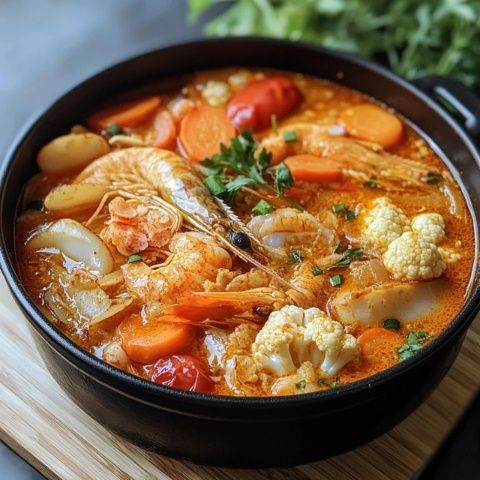 鑄鐵鍋打造鮮蝦白菜，美味營(yíng)養(yǎng)一鍋搞定！