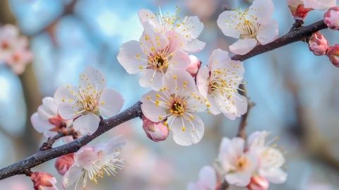 春季養(yǎng)生口訣，記住五個(gè)少！