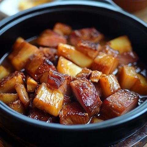 京城銅鍋涮肉盛宴，冬日暖意濃情聚寶源