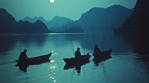 云南六日游攻略：探索撫仙湖、建水、元陽(yáng)與彌勒的精彩之旅