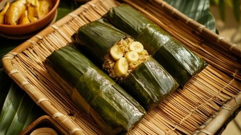 探尋端午粽香：中國粽籺傳承與東南亞風(fēng)味之旅