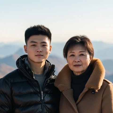 小姑從臺(tái)灣回大陸老家探親，一周花銷6000元讓人感慨