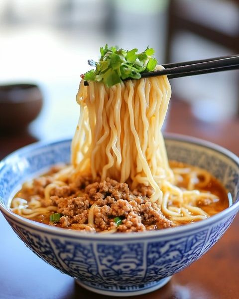 中國(guó)人的魂?duì)繅?mèng)繞！這9碗面，專屬于河南