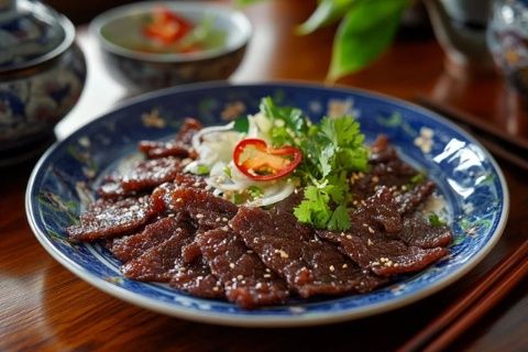 
舌尖探秘：江蘇十大經(jīng)典美食排行榜揭曉