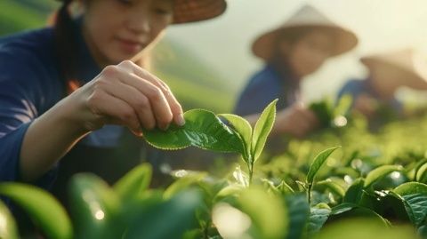 雄升農(nóng)業(yè)帶你全面了解魔芋生長全過程