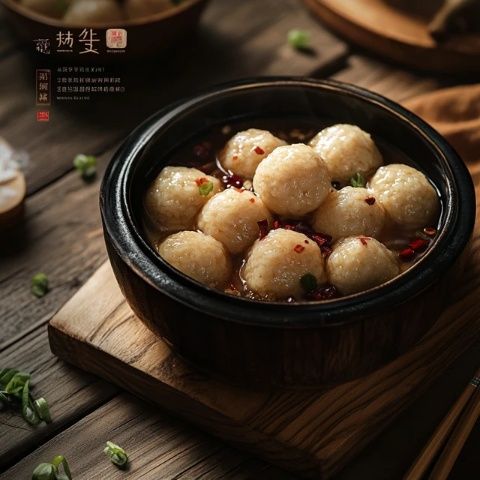 紅燒獅子頭的傳統(tǒng)做法與經(jīng)典魅力