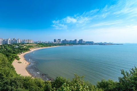 第165期我的28天廣東游：在汕頭住了13宿，我有個小心愿