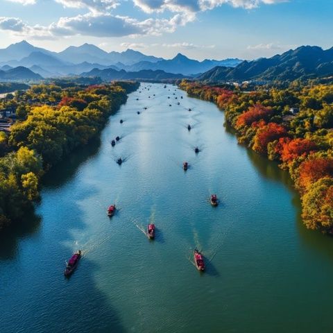 德昌縣端午節(jié)：小縣城里的大魅力，傈僳族非遺文化的盛宴