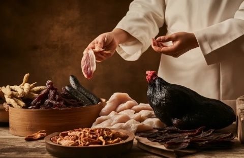 昆明美食之旅：品嘗四季如春的美味與云南風情
