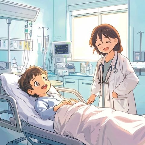 掌握必備知識(shí)：正確認(rèn)識(shí)發(fā)燒及其處理方法