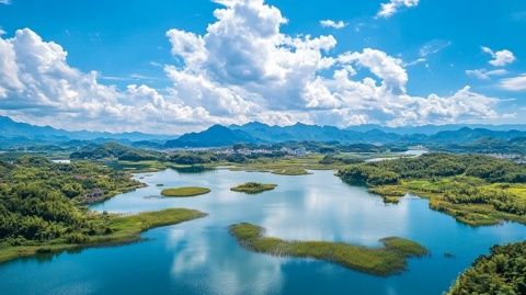 云南六日游攻略：探索撫仙湖、建水、元陽與彌勒的精彩之旅