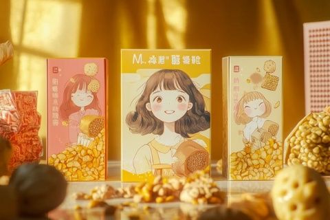 遷安特色小吃蛤蟆吞蜜：肉餡美味，當(dāng)?shù)厝撕陀慰偷淖類(lèi)?ài)
