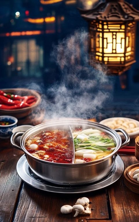 呼倫貝爾美食攻略:海拉爾、索倫嘎、蒙餐、俄餐、砂鍋鐵鍋燜面及鐵鍋燉等各個地域的美食推薦