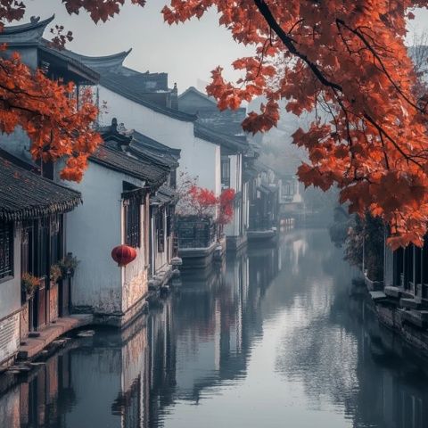 蘇州必游：3大景點與美食攻略指南
