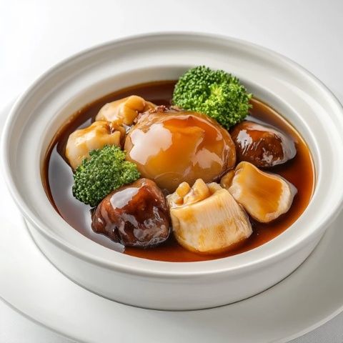 紅燒獅子頭的傳統(tǒng)做法與經(jīng)典魅力