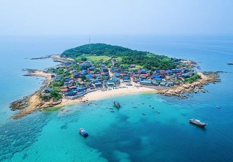 福建懸崖之上的神秘漁村：臺山島探秘之旅