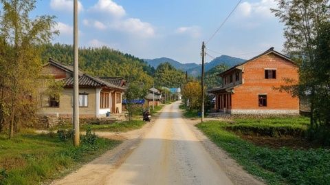 來鳳縣：美景與美食并重的小城驚喜之旅