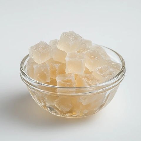 天然控糖減脂花樣美食，水都可以少了；