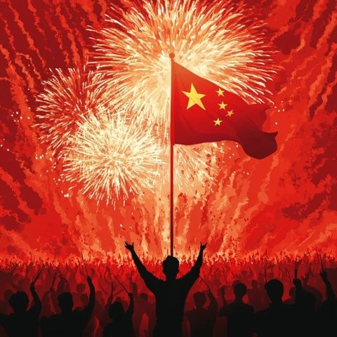 來石景山游樂園過年，美食、好玩、團(tuán)圓！