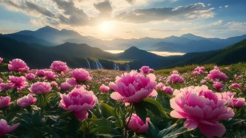 貴州畢節(jié)阿西里西：天上花海韭菜坪，歷史文化風(fēng)光游攻略
