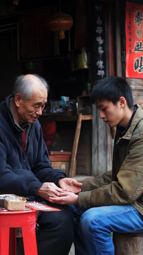 今年春節(jié)返鄉(xiāng)又有新政策，我一個(gè)外地老鄉(xiāng)提前從外地回來(lái)了，干期貨生意掙了兩千多萬(wàn)