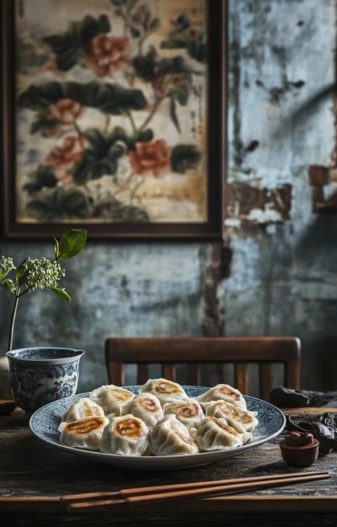 南京東路及周邊必吃美食全攻略：生煎包、小籠包不容錯過！