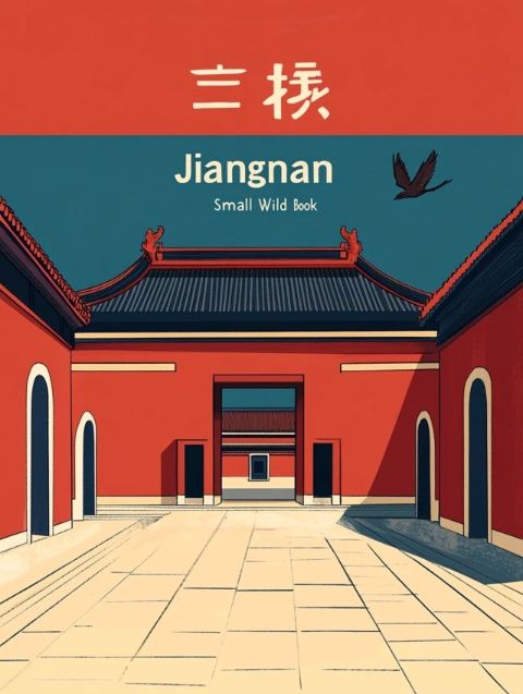 走進(jìn)康熙故里：揭秘皇城相府的傳奇故事