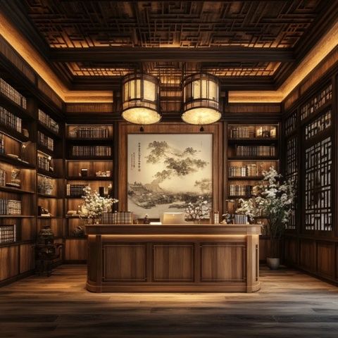 北京這里超小眾不擠又有高級感的絕美打卡地必須安排上！