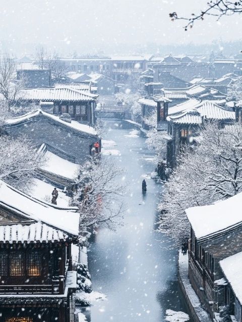 這個冬天一定不要來洛陽！洛陽，一場穿越千年的夢幻之旅