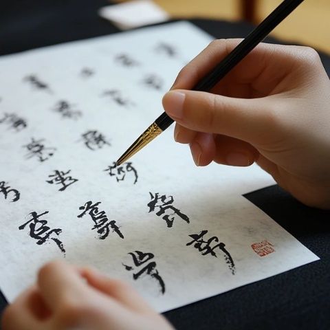 積累知識(shí)，助力語(yǔ)文學(xué)習(xí)