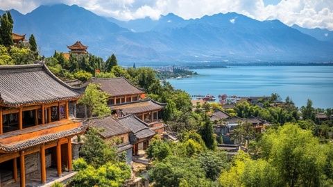 來鳳縣：美景與美食并重的小城驚喜之旅
