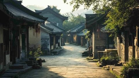 龍巖長汀附近一日游(龍巖長汀古鎮(zhèn)一日游)