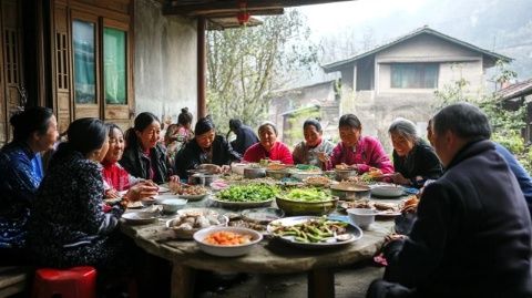 
探尋定西特色美食：黃河上游美味盛宴攻略