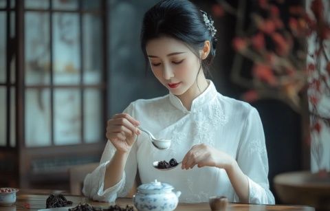 福鼎之旅：聆聽太姥娘娘傳說，探尋白茶真味
