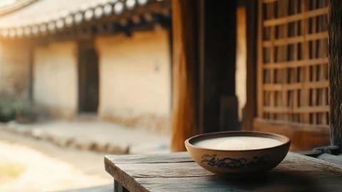 韓式拌飯起源揭秘：祭祀剩飯演變傳奇美食