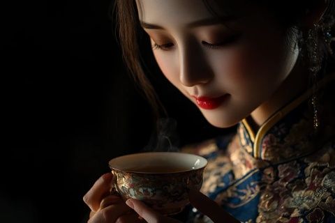 福鼎之旅：聆聽太姥娘娘傳說，探尋白茶真味